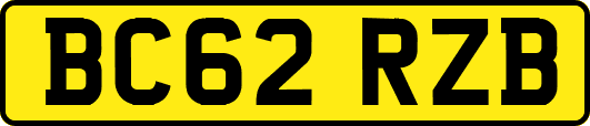 BC62RZB