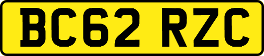 BC62RZC