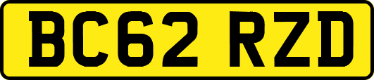 BC62RZD
