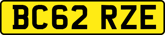 BC62RZE