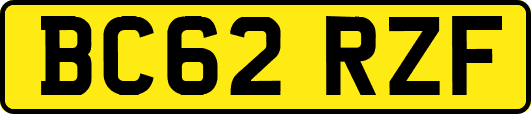 BC62RZF