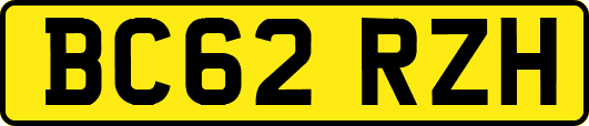 BC62RZH