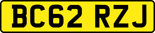 BC62RZJ