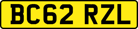 BC62RZL