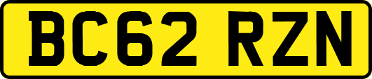 BC62RZN