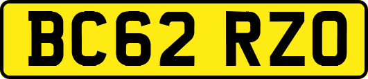 BC62RZO