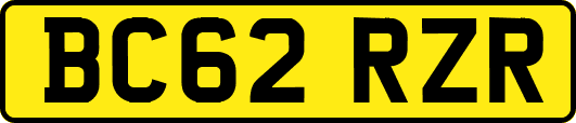 BC62RZR