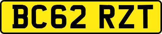 BC62RZT
