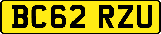 BC62RZU