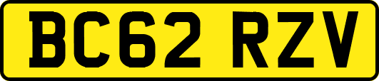 BC62RZV