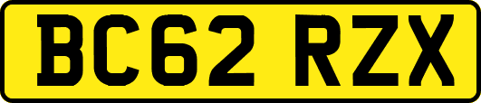 BC62RZX