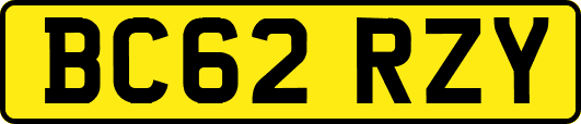 BC62RZY