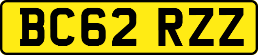 BC62RZZ
