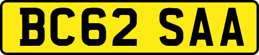 BC62SAA