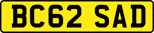 BC62SAD