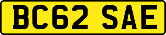 BC62SAE