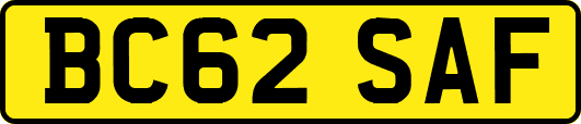 BC62SAF