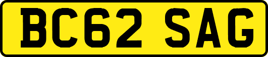 BC62SAG