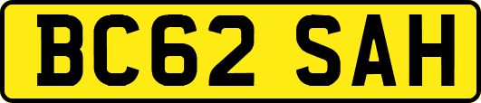 BC62SAH