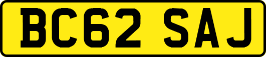 BC62SAJ
