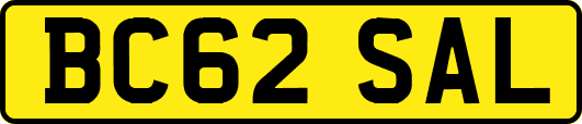 BC62SAL