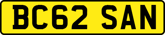 BC62SAN