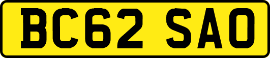 BC62SAO