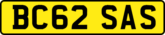 BC62SAS