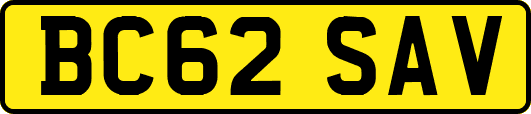 BC62SAV