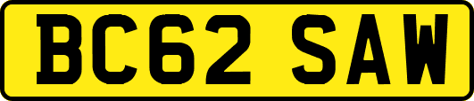 BC62SAW