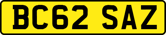 BC62SAZ