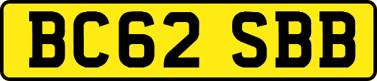 BC62SBB
