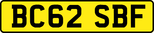 BC62SBF