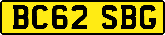 BC62SBG