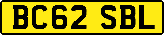 BC62SBL