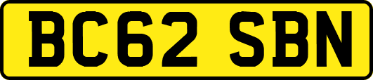 BC62SBN