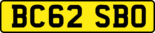 BC62SBO