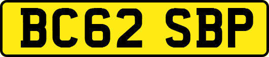 BC62SBP