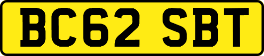 BC62SBT