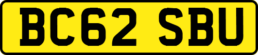 BC62SBU