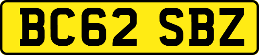 BC62SBZ