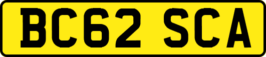 BC62SCA