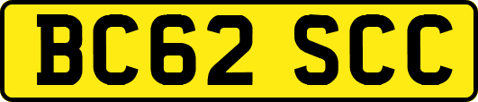 BC62SCC