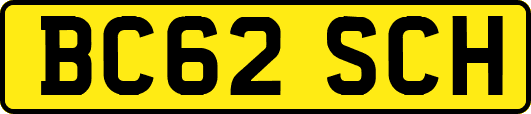 BC62SCH