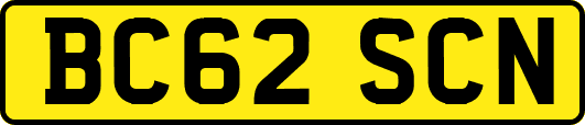 BC62SCN