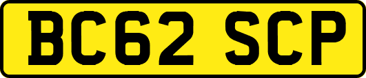 BC62SCP