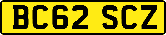 BC62SCZ