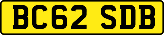 BC62SDB