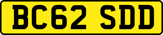 BC62SDD