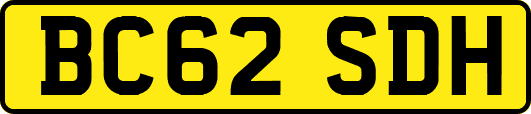 BC62SDH
